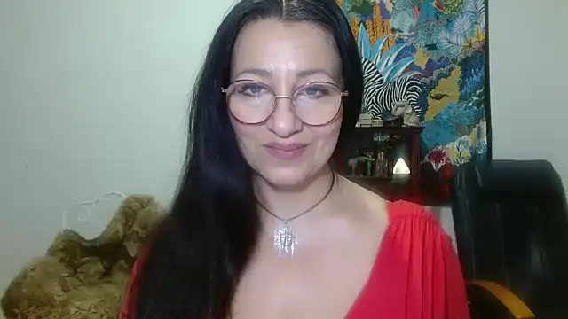 KeisyNeonX online show from 4, 4, 2026