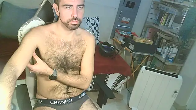 galaudin 3x  online show from 9, 2, 2025