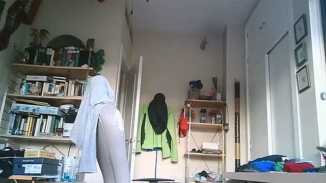 galaudin 3x  online show from 10, 2, 2025