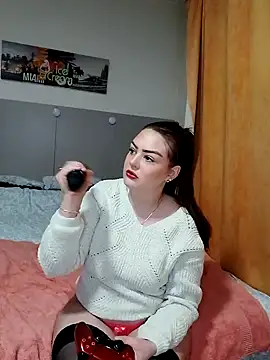 lagazosexy14 online show from 25, 2, 2025