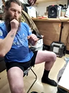 Snapshot of only_yours_for_now chatting on 27, 2, 2026 only yours for now online show from 27, 2, 2026