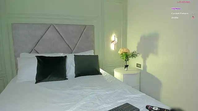  Miss Kimm online show from 11, 11, 2025