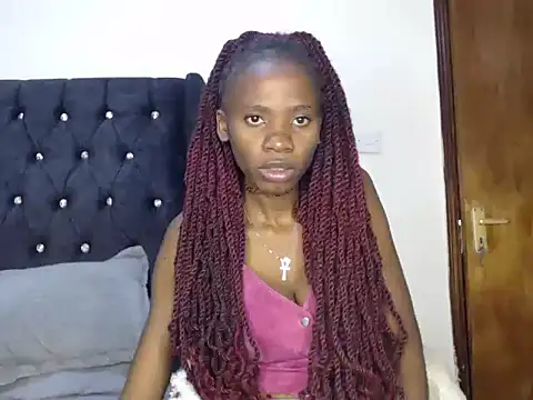 Sexyprecious01 online show from 17, 9, 2025