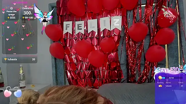 Snapshot of _Addic_ chatting on 21, 2, 2025 Addic online show from 21, 2, 2025