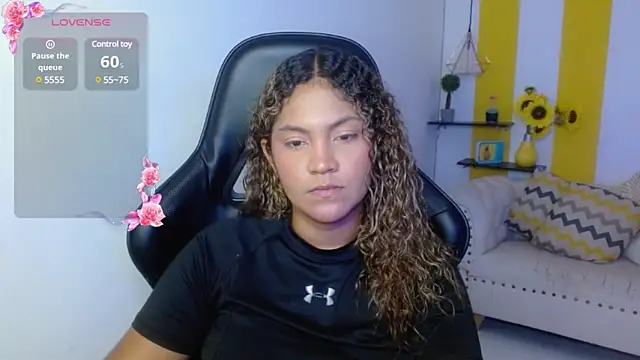 Cristal War online show from 26, 1, 2025