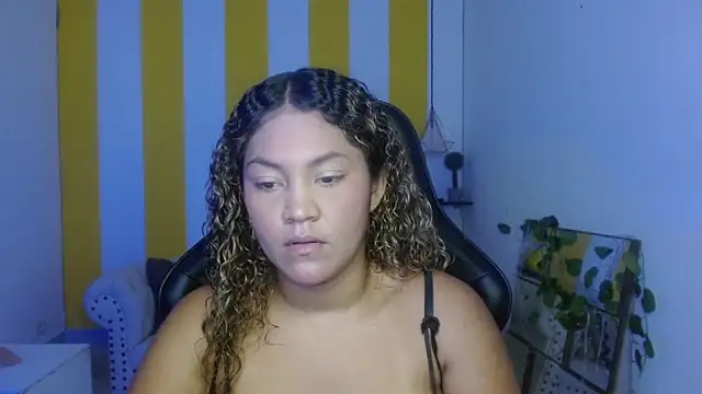 Cristal War online show from 17, 2, 2025