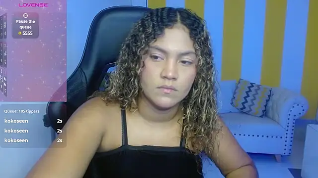 Cristal War online show from 5, 3, 2025