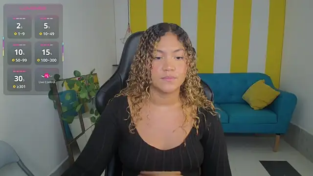 Cristal War online show from 22, 9, 2025