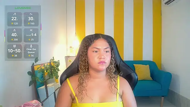 Cristal War online show from 3, 12, 2025