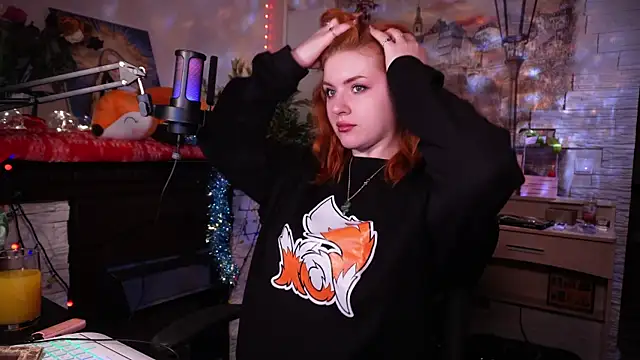 Chriss Fox online show from 14, 1, 2025