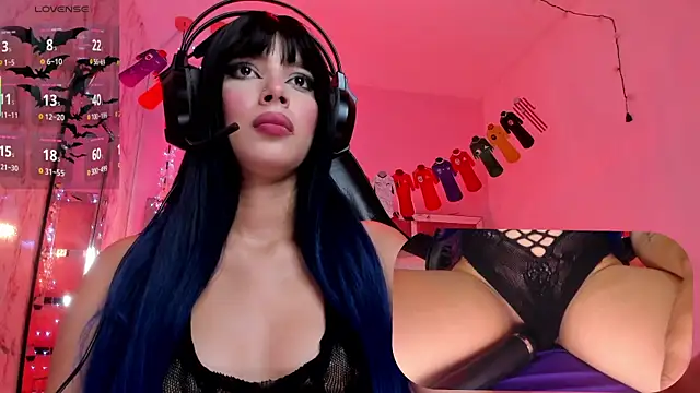 SweetieCloe  online show from 15, 7, 2026