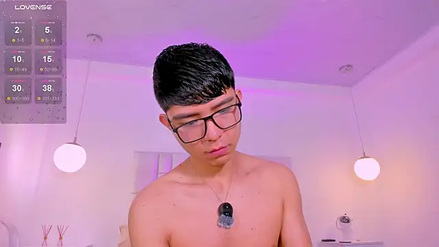 CodyTwink online show from 22, 6, 2026