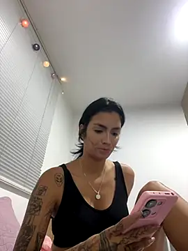 DeuxGold online show from 11, 10, 2025