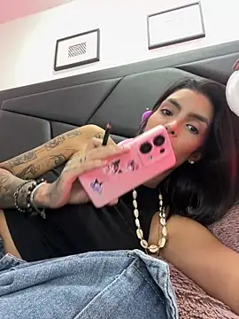 DeuxGold online show from 12, 2, 2026