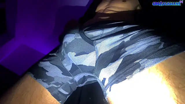 Deutscher Gro8schwanz 88 online show from 3, 3, 2025