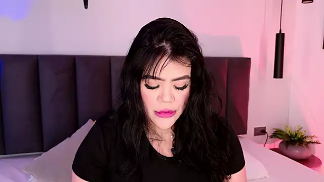 Harmonybabe  online show from 16, 9, 2025