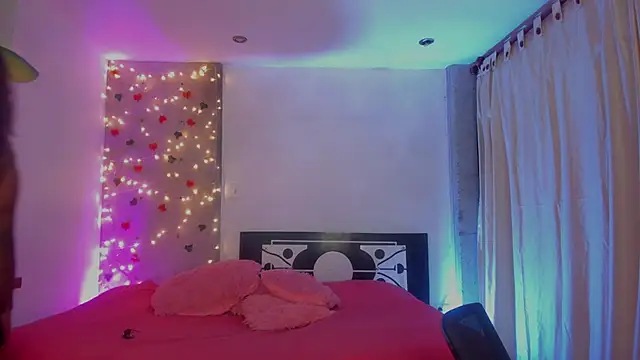 blackbarbietrans online show from 22, 1, 2025