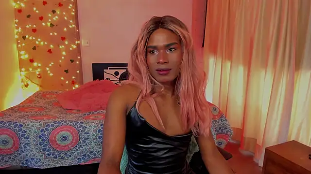 blackbarbietrans online show from 6, 2, 2025