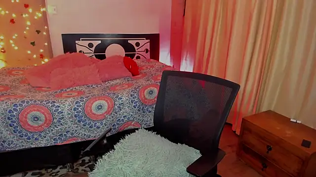 blackbarbietrans online show from 7, 2, 2025