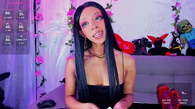 Miss freydis online show from 1, 1, 2025