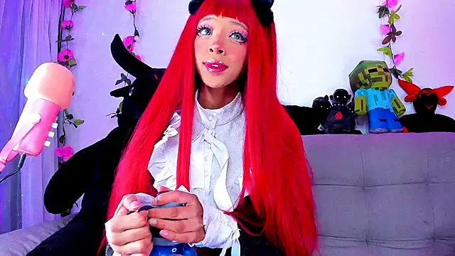 Miss freydis online show from 18, 1, 2025