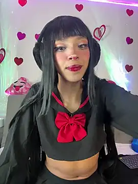 Miss freydis online show from 17, 2, 2025