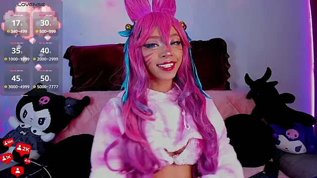 Miss freydis online show from 21, 10, 2025