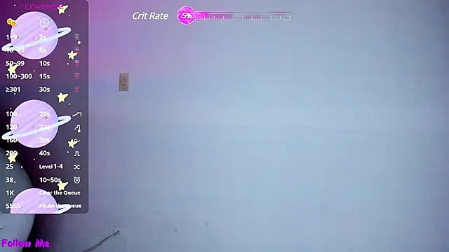 cherrycurvyyy online show from 18, 2, 2025