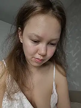  AnMiss  online show from 6, 7, 2026