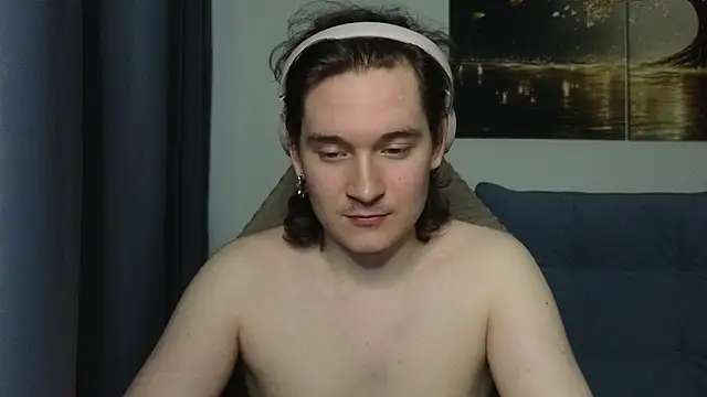 MoreRealAlex online show from 1, 7, 2026