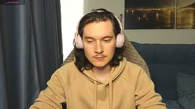MoreRealAlex online show from 2, 8, 2026