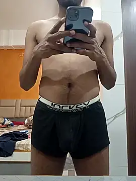 JerryJerome01 online show from 13, 2, 2026