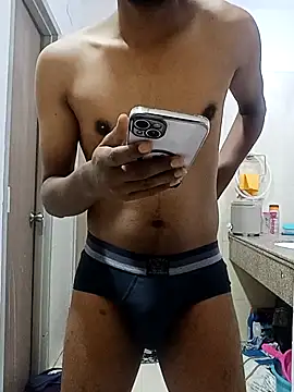 JerryJerome01 online show from 17, 5, 2026