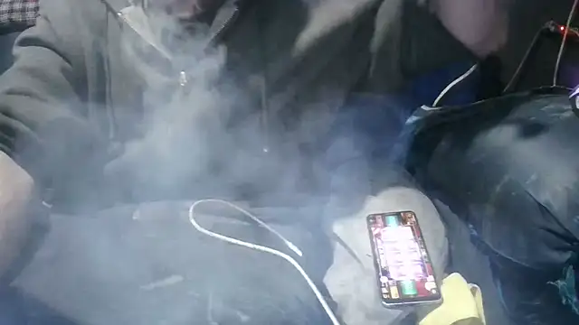 Snapshot of robeaulieu02 chatting on 20, 1, 2025 robeaulieu02 online show from 20, 1, 2025