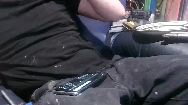 Snapshot of robeaulieu02 chatting on 20, 3, 2025 robeaulieu02 online show from 20, 3, 2025