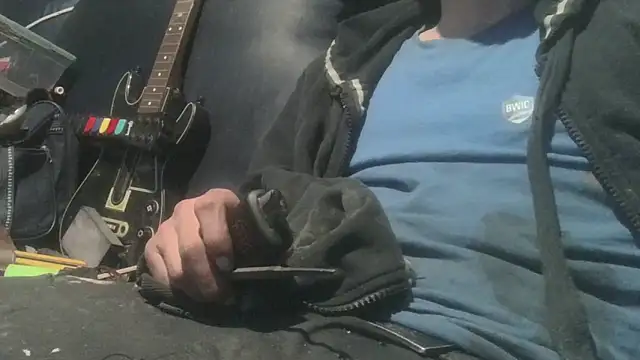 Snapshot of robeaulieu02 chatting on 7, 10, 2025 robeaulieu02 online show from 7, 10, 2025