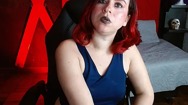 Snapshot of Naty_slavedoll chatting on 17, 1, 2025 Naty slavedoll online show from 17, 1, 2025