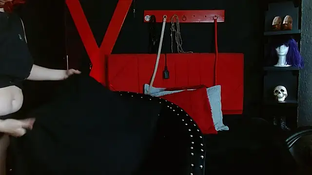 Snapshot of Naty_slavedoll chatting on 4, 2, 2025 Naty slavedoll online show from 4, 2, 2025