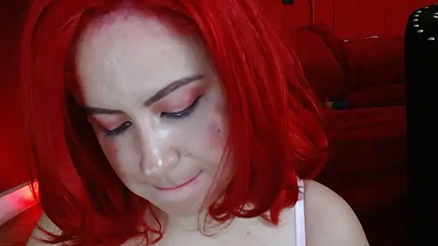 Snapshot of Naty_slavedoll chatting on 14, 2, 2025 Naty slavedoll online show from 14, 2, 2025