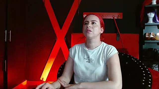 Snapshot of Naty_slavedoll chatting on 2, 3, 2025 Naty slavedoll online show from 2, 3, 2025