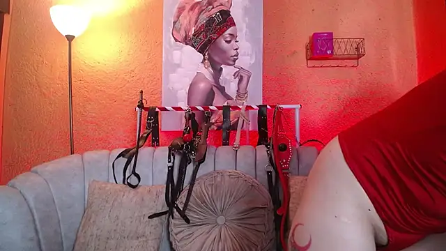 Snapshot of Naty_slavedoll chatting on 19, 2, 2026 Naty slavedoll online show from 19, 2, 2026