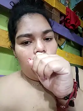 Snapshot of Paola16_6 chatting on 18, 4, 2026 Paola16 6 online show from 18, 4, 2026