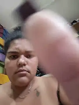 Snapshot of Paola16_6 chatting on 30, 5, 2026 Paola16 6 online show from 30, 5, 2026