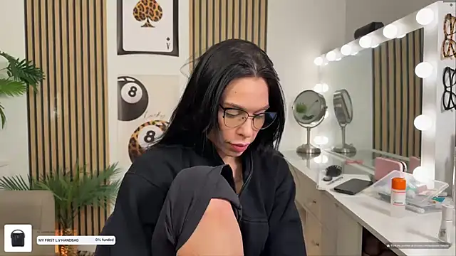 NattyFierros online show from 22, 9, 2025