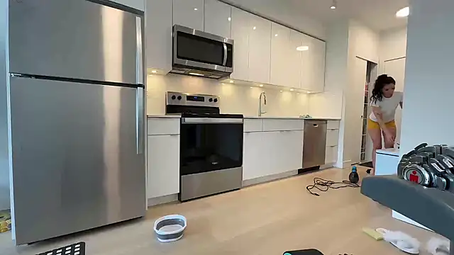 NattyFierros online show from 7, 10, 2025