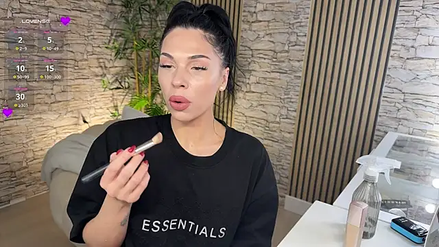 NattyFierros online show from 15, 2, 2026