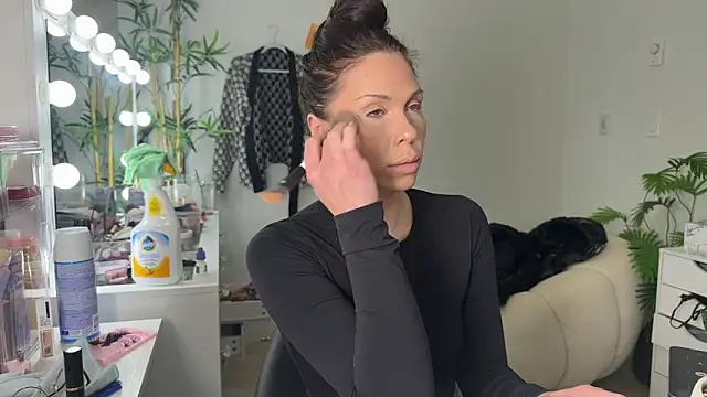 NattyFierros online show from 9, 4, 2026