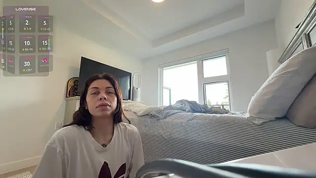 NattyFierros online show from 3, 7, 2026