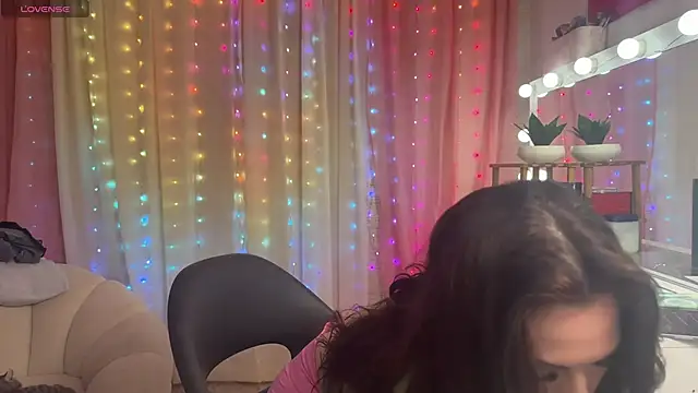 NattyFierros online show from 20, 7, 2026