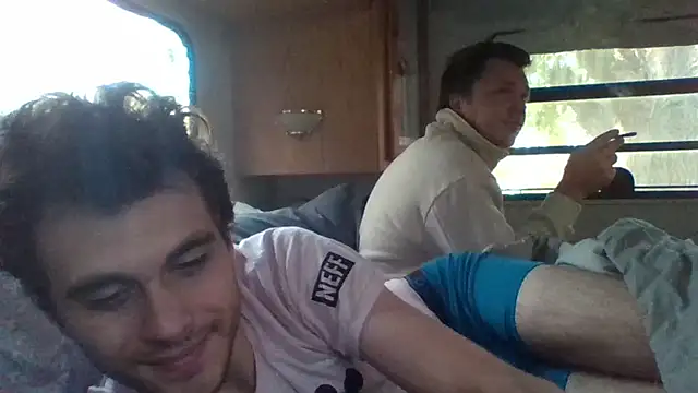 Deafguyproud69 online show from 10, 9, 2025